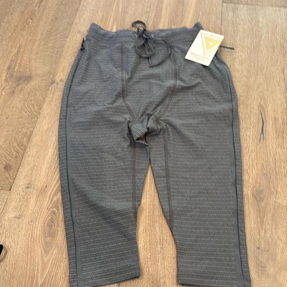 Yogasmoga cropped pants